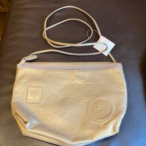CARLOS FALCHI CROSSBODY